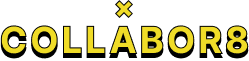 Collabor8 Logo