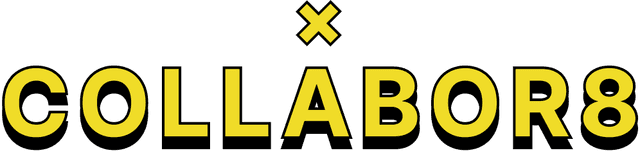 Collabor8 Logo